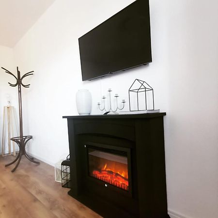 Astra Home Sibiu Bagian luar foto