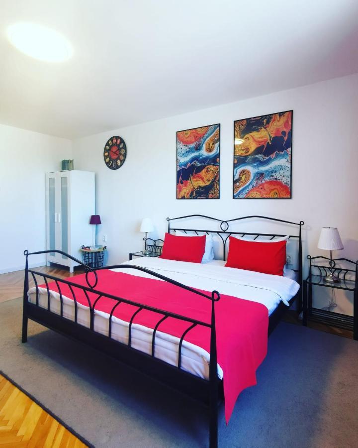 Astra Home Sibiu Bagian luar foto
