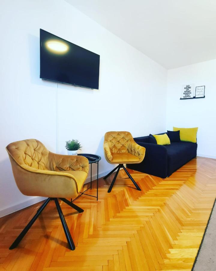 Astra Home Sibiu Bagian luar foto