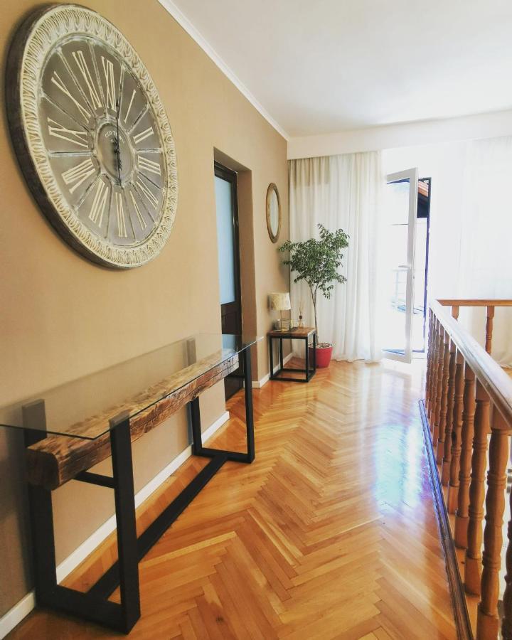 Astra Home Sibiu Bagian luar foto