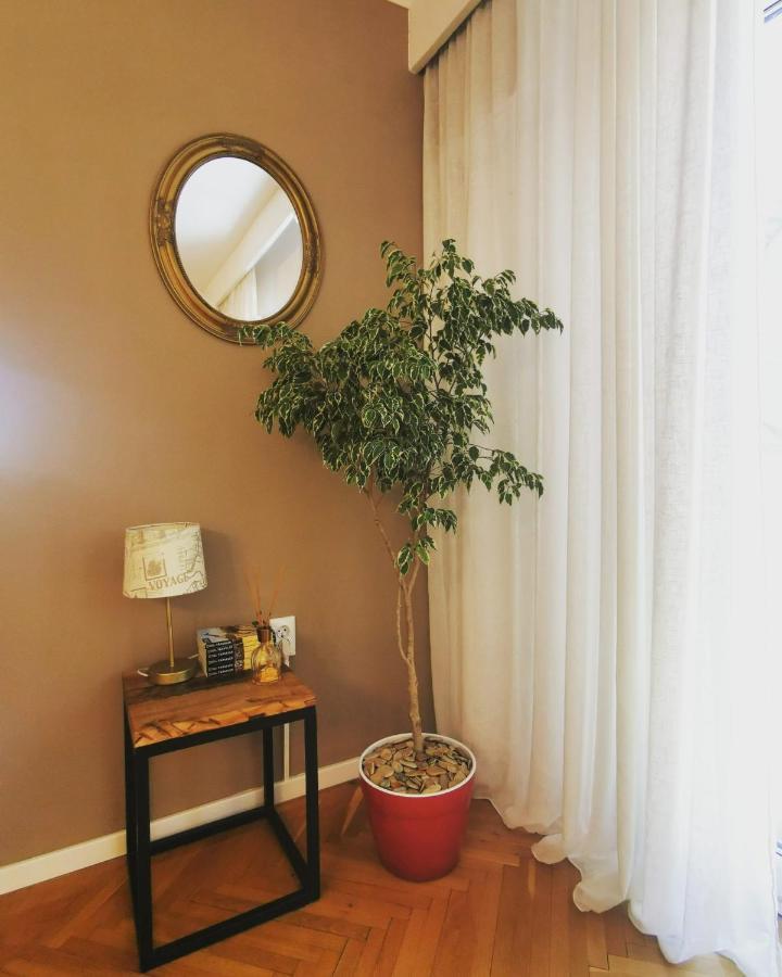 Astra Home Sibiu Bagian luar foto