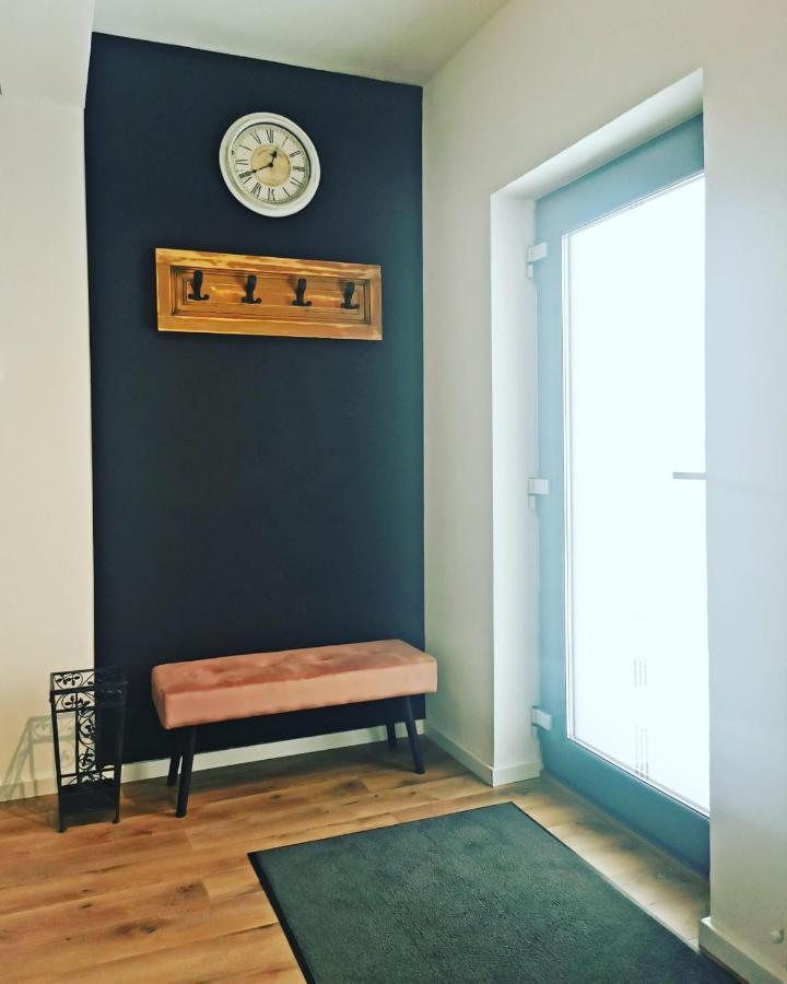 Astra Home Sibiu Bagian luar foto