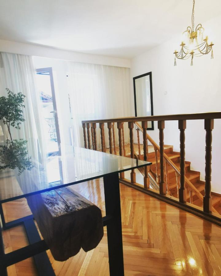 Astra Home Sibiu Bagian luar foto