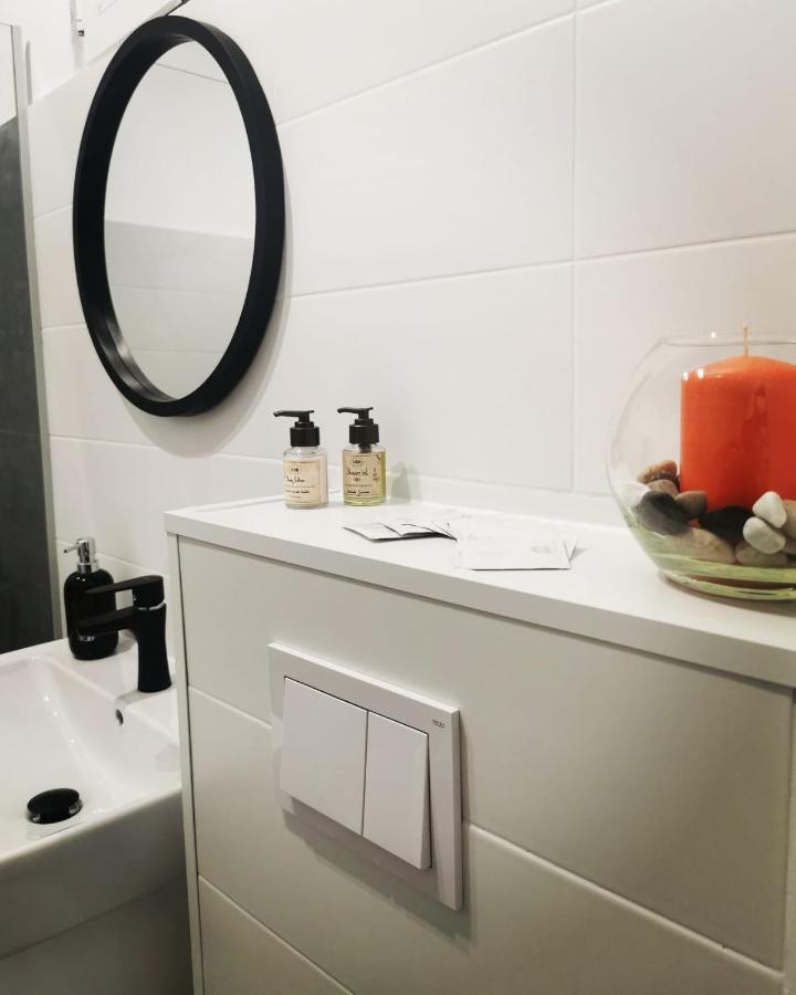 Astra Home Sibiu Bagian luar foto