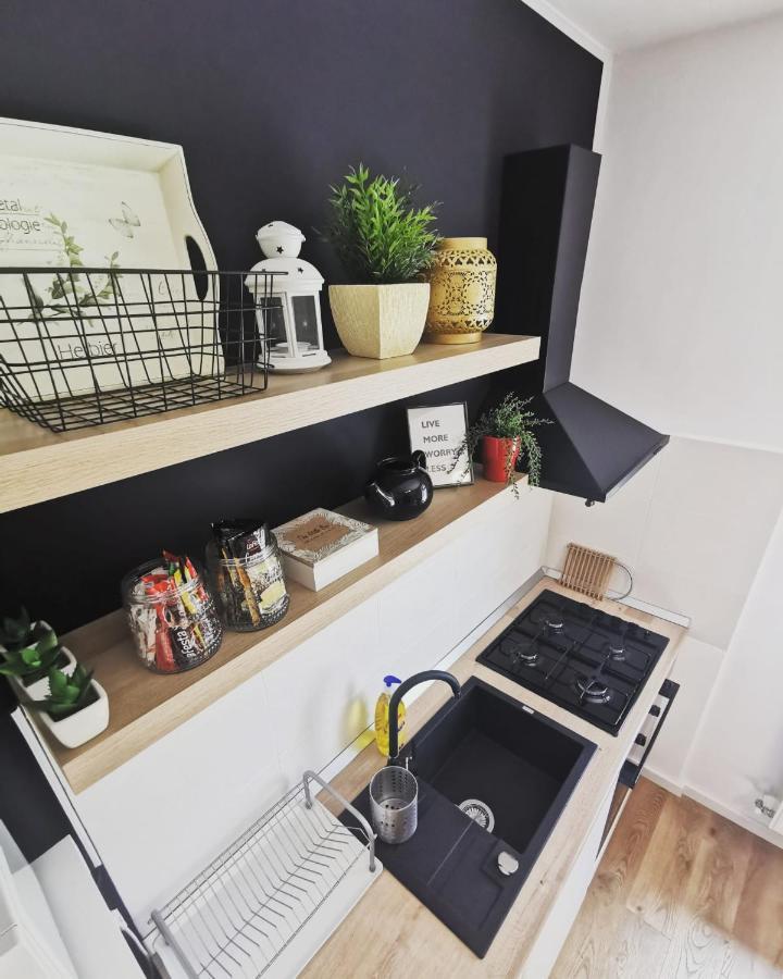 Astra Home Sibiu Bagian luar foto